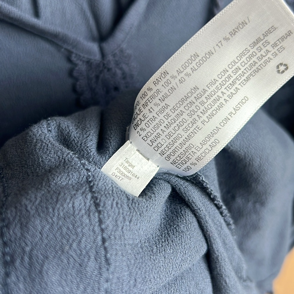 KNOX ROSE Dress Size Small - Picture 13 of 14